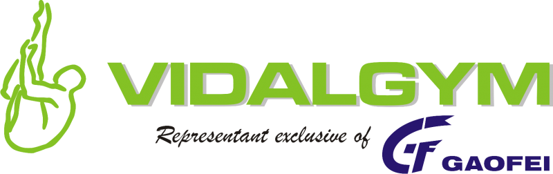 Vidalgym | Gaofei - Patrocicio TRAWP