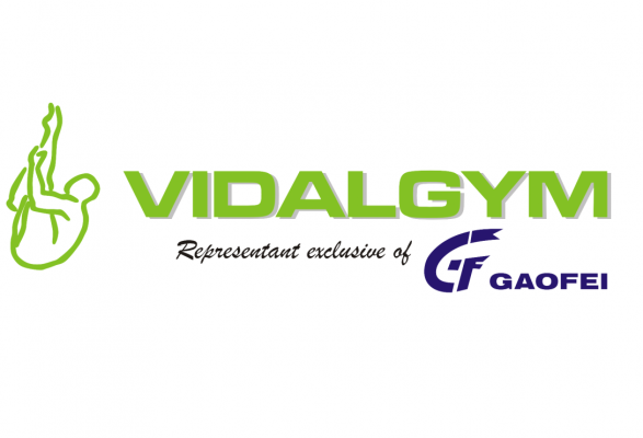 Vidalgym e TRAWP