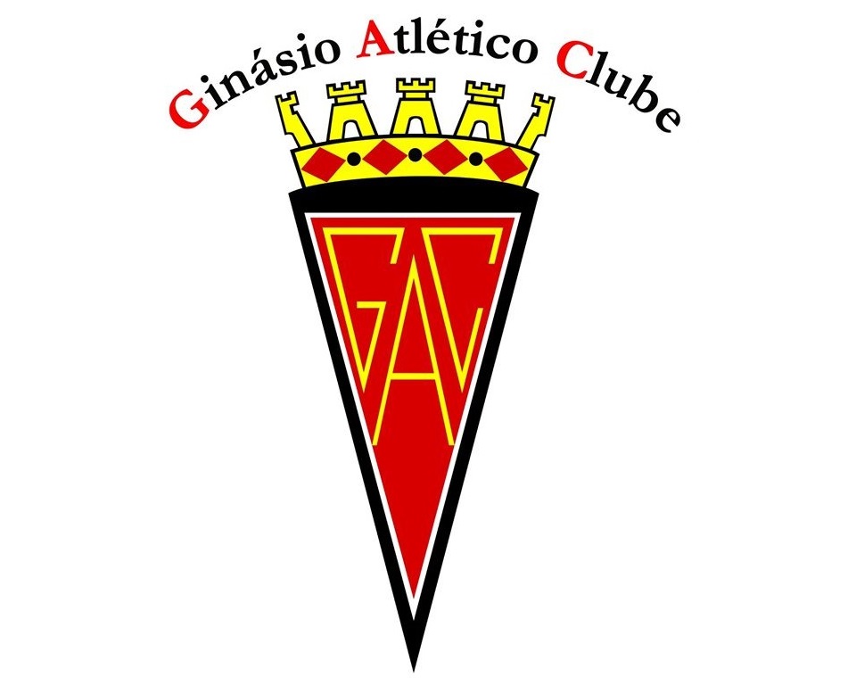 GAC - Ginásio Atlético Clube - TRAWP