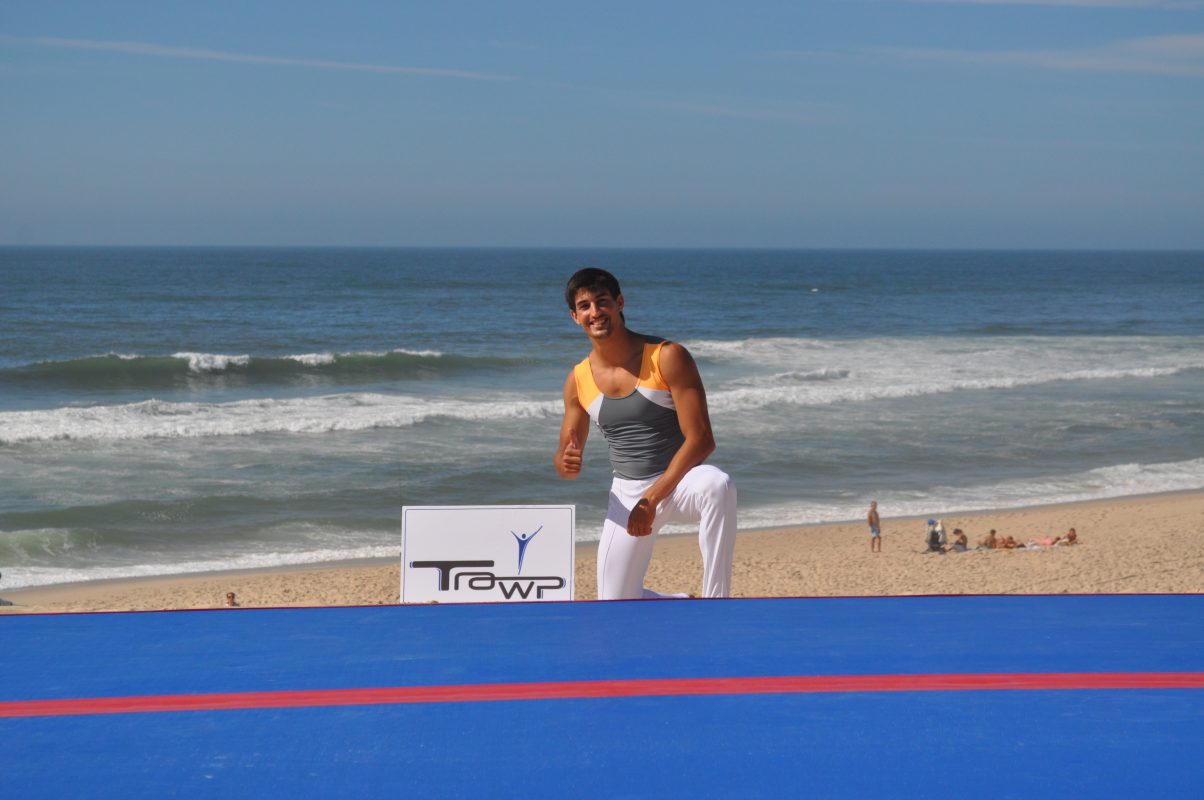 Nuno Silvano Trawp