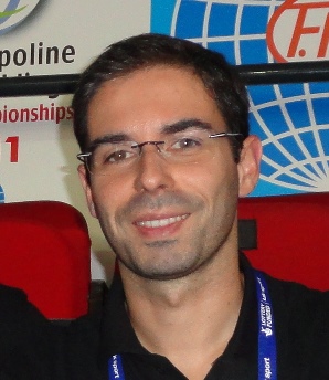 João Marques - CFO TRAWP.COM