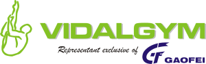 Patrocínio Vidalgym
