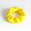 Scrunchie AMARELO