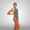 Maillot Pearl Grey