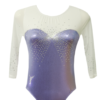 Maillot Candace Lilac