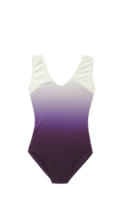 EMERALD ROXO - COSTAS