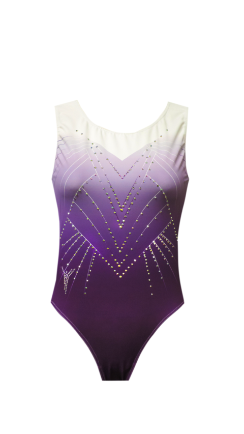 EMERALD ROXO - FRENTE