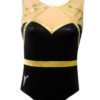 Maillot Sweetheart Gold